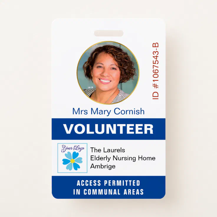 Id Card Job